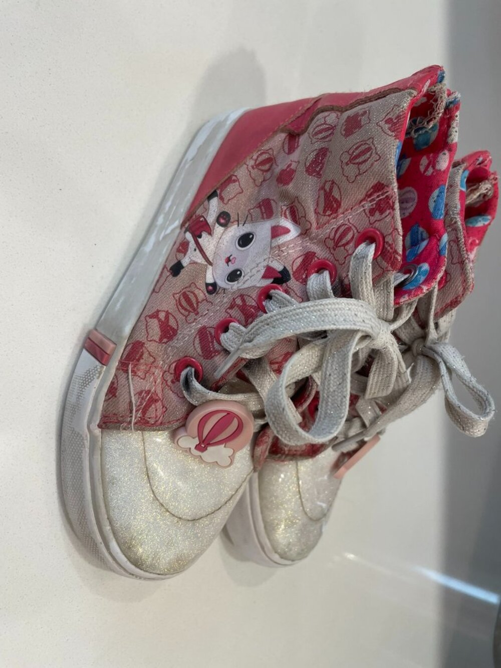 Gabby's Dollhouse Sneakers 12